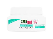 Crema giorno per il viso SebaMed Extreme Dry Skin Relief Face Cream 50 ml