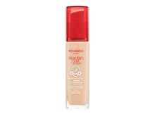 Foundation BOURJOIS Paris Healthy Mix Clean & Vegan Radiant Foundation 30 ml 51W Light Vanilla