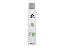 Antitraspirante Adidas 6 In 1 48H Anti-Perspirant 150 ml
