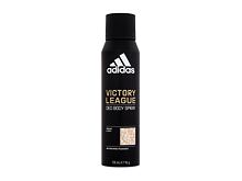 Déodorant Adidas Victory League Deo Body Spray 48H 150 ml