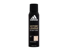 Deodorante Adidas Victory League Deo Body Spray 48H 150 ml
