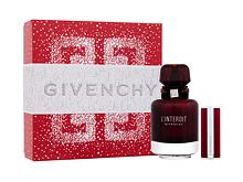 Eau de Parfum Givenchy L´Interdit Rouge 50 ml Sets