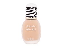 Fondotinta Sisley Phyto-Teint Ultra Éclat 30 ml 1+ Ecru