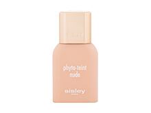 Foundation Sisley Phyto-Teint Nude 30 ml 1W Cream
