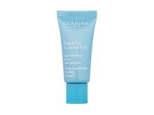 Augengel Clarins Total Eye Contour Gel 20 ml