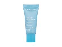 Augengel Clarins Total Eye Contour Gel 20 ml