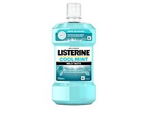 Collutorio Listerine Cool Mint Mild Taste Mouthwash 500 ml