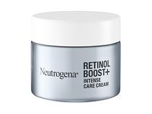 Crème de jour Neutrogena Retinol Boost Intense Care Cream 50 ml