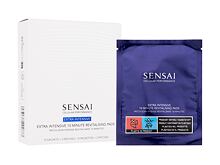 Masque yeux Sensai Cellular Performance Extra Intensive 10 Minute Revitalising Pads 10 St.