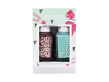 Nagellack Essie Nail Polish Unicorn Sparkles 13,5 ml Sets