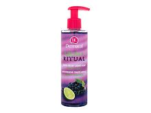 Sapone liquido Dermacol Aroma Ritual Grape & Lime 250 ml