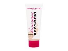 Gel detergente Dermacol Whitening Gommage Wash Gel 100 ml