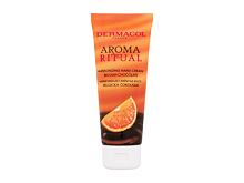 Handcreme  Dermacol Aroma Ritual Belgian Chocolate 100 ml