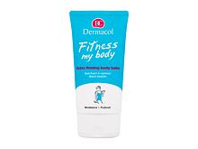 Balsamo per il corpo Dermacol Fitness My Body 150 ml