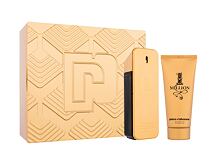 Eau de toilette Paco Rabanne 1 Million SET2 100 ml Sets