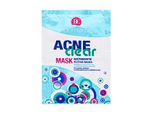 Maschera per il viso Dermacol AcneClear 16 g