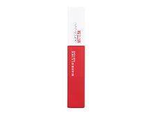 Lippenstift Maybelline Super Stay Matte Ink Liquid 5 ml 330 Innovator