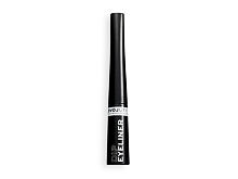 Eyeliner Revolution Relove Dip Eyeliner 5 ml White