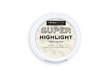 Highlighter Revolution Relove Super Highlight 6 g Champagne