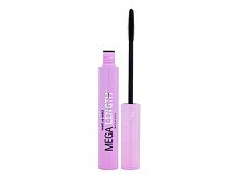 Mascara Wet n Wild Mega Length 6 ml Very Black