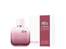 Eau de Toilette Lacoste Eau de Lacoste L.12.12 Rose Eau Intense 50 ml