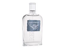 Eau de toilette Replay Jeans Original! For Him 75 ml