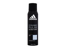 Deodorante Adidas Dynamic Pulse Deo Body Spray 48H 150 ml