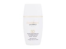 Protezione solare viso Lancaster Sun Perfect Sun Perfecting Fluid SPF50 30 ml
