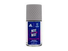 Antitraspirante Adidas UEFA Champions League Best Of The Best 48H Dry Protection 50 ml