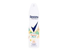 Antitraspirante Rexona MotionSense Summer Moves 48h 150 ml