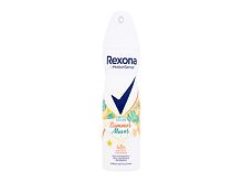 Antiperspirant Rexona MotionSense Summer Moves 48h 150 ml