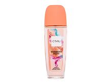 Deodorante C-THRU Harmony Bliss 75 ml