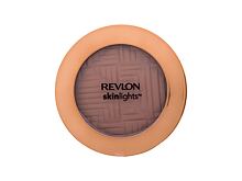 Bronzer Revlon Skin Lights Bronzer 9,2 g 006 Mykonos Glow