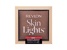 Bronzer Revlon Skin Lights Prismatic Bronzer 9 g 115 Sunkissed Beam