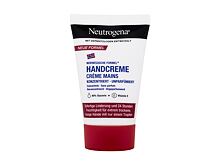 Crème mains Neutrogena Norwegian Formula Hand Cream Unscented 50 ml