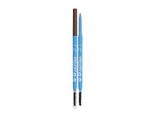 Crayon à sourcils Rimmel London Kind & Free Brow Definer 0,09 g 001 Blonde