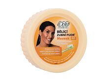 Zahnbleaching Eva Cosmetics Whitening Toothpowder Meswak 30 g