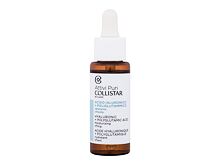 Gesichtsserum Collistar Pure Actives Hyaluronic + Polyglutamic Acid 30 ml