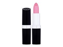 Lippenstift Rimmel London Lasting Finish Softglow Lipstick 4 g 905 Iced Rose