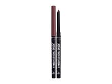 Lippenkonturenstift Rimmel London Lasting Finish Exaggerate 0,35 g 018 Rose Addiction