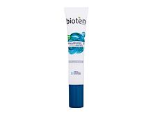 Crème contour des yeux Bioten Hyaluronic 3D Antiwrinkle Eye Cream 15 ml
