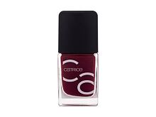 Vernis à ongles Catrice Iconails 10,5 ml 126 Get Slimed