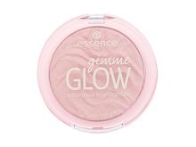 Highlighter Essence Gimme Glow Luminous Highlighter 9 g 20 Lovely Rose