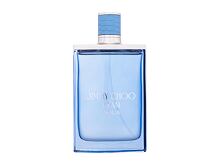 Eau de Toilette Jimmy Choo Jimmy Choo Man Aqua 100 ml Sets
