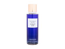 Spray corps Victoria´s Secret Violet Lily 250 ml
