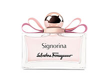 Eau de Parfum Salvatore Ferragamo Signorina 100 ml