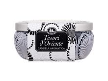 Duftkerze Tesori d´Oriente White Musk 200 g
