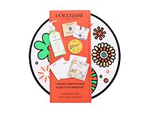 Eau micellaire L'Occitane Nourishing Shea Face Care Collection 200 ml Sets