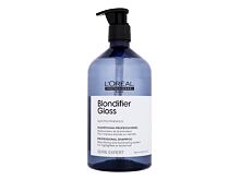 Shampoo L'Oréal Professionnel Blondifier Gloss Professional Shampoo 500 ml