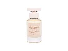 Eau de Parfum Abercrombie & Fitch Authentic Moment 50 ml